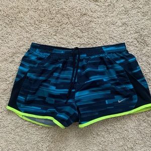 Nike Women’s Performance Shorts